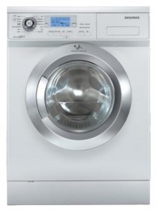Samsung WF7520S8C çamaşır makinesi fotoğraf