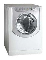 Hotpoint-Ariston AQXL 105 Mesin cuci foto