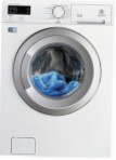 Electrolux EWW 51685 SWD Waschmaschiene