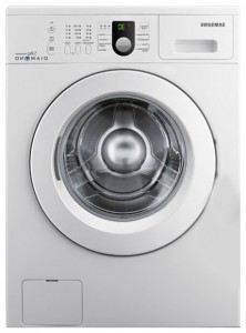 Samsung WFT500NHW 洗濯機 写真