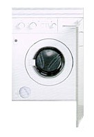 Electrolux EW 1250 WI वॉशिंग मशीन तस्वीर