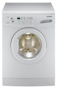Samsung WFS1061 çamaşır makinesi fotoğraf