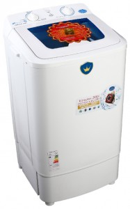 Злата XPB55-158 Máquina de lavar Foto