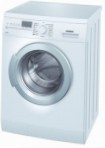 Siemens WS 10X440 çamaşır makinesi