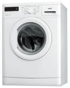 Whirlpool AWW 61000 洗濯機 写真