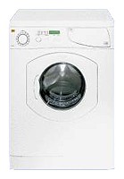 Hotpoint-Ariston ALD 100 Máquina de lavar Foto