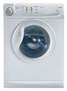 Candy CS 2084 çamaşır makinesi fotoğraf