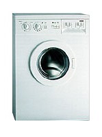 Zanussi FL 504 NN Máquina de lavar Foto