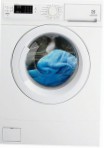 Electrolux EWS 1042 EDU Máquina de lavar