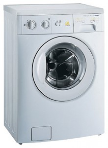 Zanussi FA 822 çamaşır makinesi fotoğraf