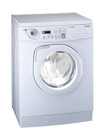 Samsung F1215J 洗衣机 照片