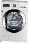 LG F-1294TD Tvättmaskin