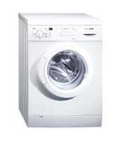 Bosch WFO 1660 洗衣机 照片
