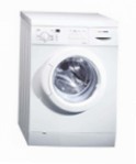 Bosch WFO 1660 çamaşır makinesi