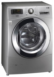 LG F-1294TD5 洗衣机 照片