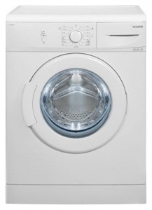 BEKO EV 5100 洗衣机 照片