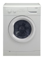 BEKO WCR 61041 PTMC 洗衣机 照片