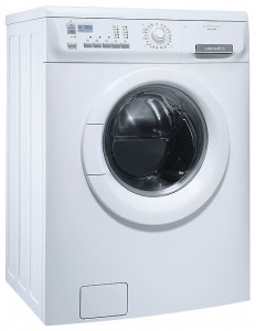 Electrolux EWF 12483 W Máquina de lavar Foto