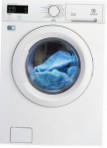 Electrolux EWW 51685 WD 洗衣机