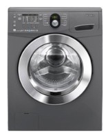 Samsung WF0692NRY Máquina de lavar Foto