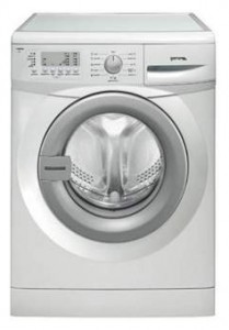 Smeg LBS105F2 洗濯機 写真
