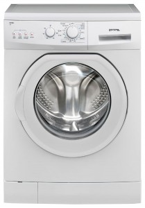 Smeg LBW106S Tvättmaskin Fil