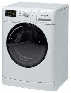 Whirlpool AWSE 7100 洗濯機 写真