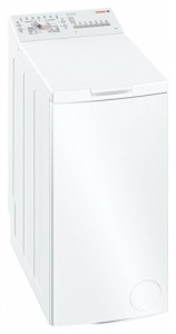 Bosch WOR 16155 çamaşır makinesi fotoğraf