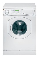Hotpoint-Ariston ALD 140 Máy giặt ảnh
