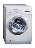 Bosch WFR 2841 çamaşır makinesi fotoğraf