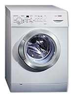 Bosch WFO 2451 çamaşır makinesi fotoğraf