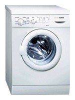 Bosch WFH 2060 洗濯機 写真