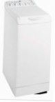 Indesit WITL 90 ﻿Washing Machine