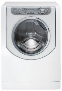 Hotpoint-Ariston AQSF 105 Máquina de lavar Foto