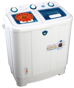 Злата XPB65-265ASD 洗濯機 写真