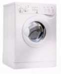 Indesit W 642 TX Tvättmaskin