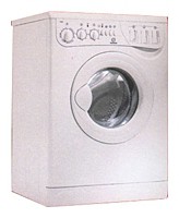 Indesit WD 104 T Mașină de spălat fotografie