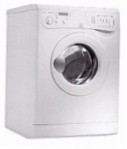 Indesit WE 105 X 洗衣机