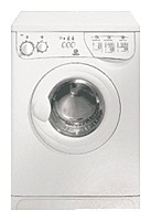 Indesit W 113 UK Máquina de lavar Foto