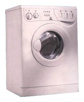 Indesit W 53 IT 洗衣机 照片