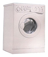 Indesit WD 84 T 洗濯機 写真