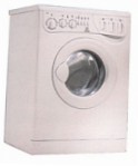 Indesit WD 84 T Tvättmaskin