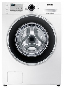 Samsung WW60J4243HW เครื่องซักผ้า รูปถ่าย