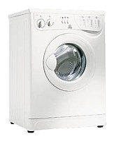 Indesit W 83 T çamaşır makinesi fotoğraf