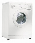 Indesit W 83 T Tvättmaskin