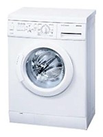 Siemens S1WTF 3002 洗濯機 写真