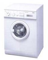 Siemens WD 31000 洗衣机 照片