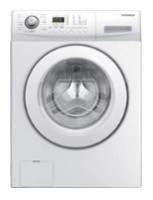 Samsung WF0502SYW Tvättmaskin Fil