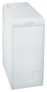 Electrolux EWT 106211 W çamaşır makinesi fotoğraf