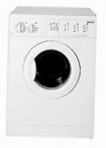 Indesit WG 635 TP R Máquina de lavar
